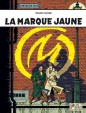 Blake & Mortimer - Marque Jaune (La)