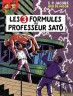 Blake & Mortimer : 3 Formules du Professeur Sato T2 (Les)