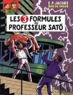 3 Formules du Professeur Sato T2 (Les)