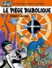 Blake & Mortimer : Piège diabolique (Le)