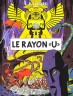 Blake & Mortimer : Rayon U (Le)