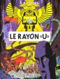 Blake & Mortimer - Rayon U (Le)