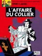 Blake & Mortimer - Affaire du collier (L')