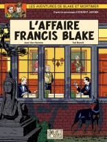 Affaire Francis Blake (L')
