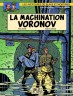 Blake & Mortimer : Machination Voronov (La)
