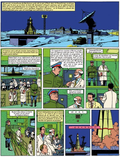 Blake & Mortimer