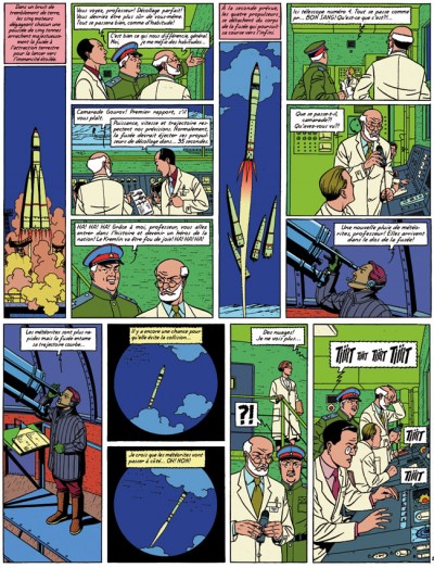 Blake & Mortimer