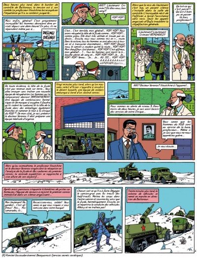 Blake & Mortimer