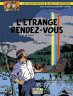 Blake & Mortimer : Étrange rendez-vous (L')