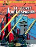 Blake & Mortimer : Secret de l'Espadon : Intégrale