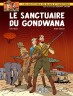 Blake & Mortimer : Sanctuaire de Gondwana (Le)