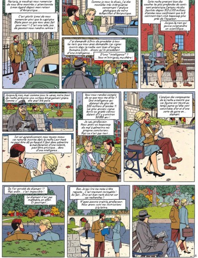 Blake & Mortimer