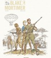 Autour de Blake & Mortimer