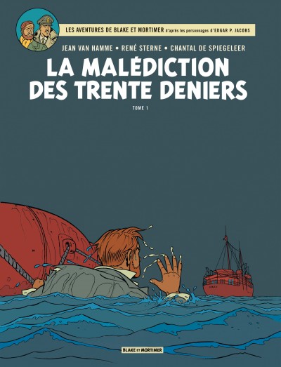 Blake & Mortimer