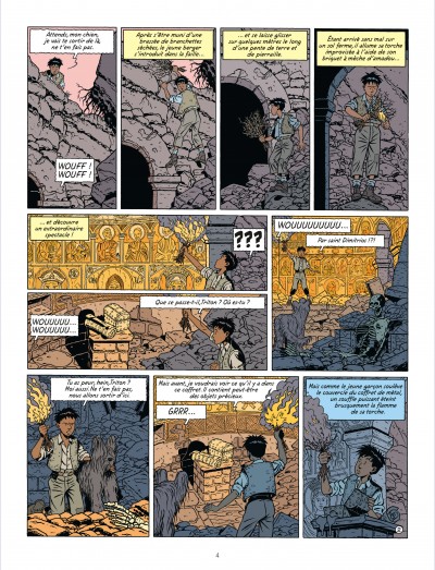 Blake & Mortimer