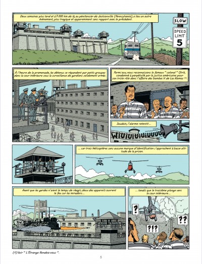Blake & Mortimer