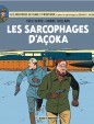 Les sarcophages d'Açoka