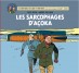 Blake & Mortimer - Intégrales : Les Sarcophages d'Açoka