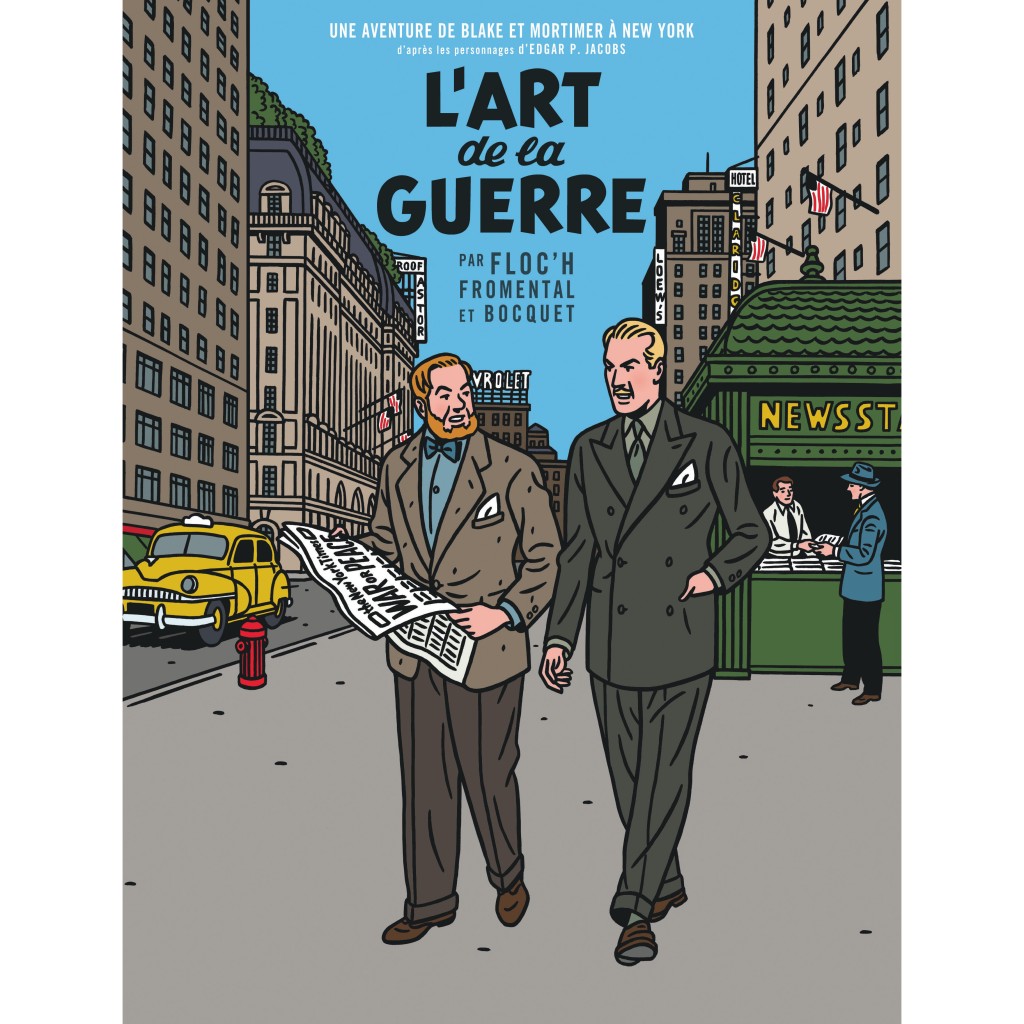 L'ART DE LA GUERRE (ed luxe)