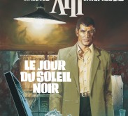 Le Jour du soleil noir