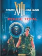 XIII - Rouge total