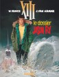 XIII - Le Dossier Jason Fly