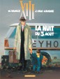 XIII - La Nuit du 3 ao&ucirc;t