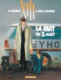 XIII - La Nuit du 3 ao&ucirc;t