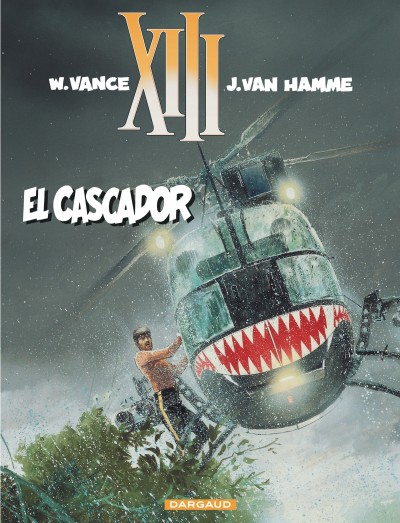 XIII