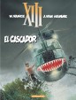 XIII - El Cascador