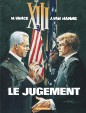 XIII - Le Jugement