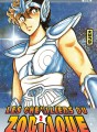 Saint Seiya (Les Chevaliers du Zodiaque) tome 2 Saint Seiya (Les Chevaliers du Zodiaque) tome 2