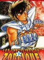 Saint Seiya (Les Chevaliers du Zodiaque) tome 3 Saint Seiya (Les Chevaliers du Zodiaque) tome 3
