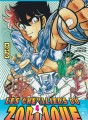 Saint Seiya (Les Chevaliers du Zodiaque) tome 4 Saint Seiya (Les Chevaliers du Zodiaque) tome 4