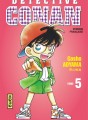 Détective Conan tome 5
