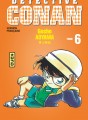 Détective Conan tome 6