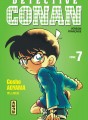 Détective Conan tome 7