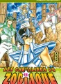 Saint Seiya (Les Chevaliers du Zodiaque) tome 11 Saint Seiya (Les Chevaliers du Zodiaque) tome 11