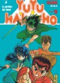 Yuyu Hakusho tome 9