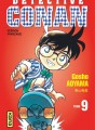 Détective Conan tome 9
