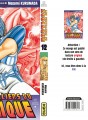 Saint Seiya (Les Chevaliers du Zodiaque) tome 12 Saint Seiya (Les Chevaliers du Zodiaque) tome 12
