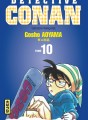 Détective Conan tome 10