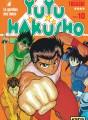 Yuyu Hakusho tome 10 Yuyu Hakusho tome 10