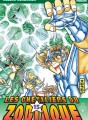 Saint Seiya (Les Chevaliers du Zodiaque) tome 15 Saint Seiya (Les Chevaliers du Zodiaque) tome 15