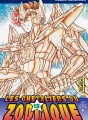 Saint Seiya (Les Chevaliers du Zodiaque) tome 18 Saint Seiya (Les Chevaliers du Zodiaque) tome 18