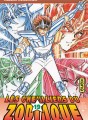 Saint Seiya (Les Chevaliers du Zodiaque) tome 19 Saint Seiya (Les Chevaliers du Zodiaque) tome 19