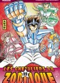 Saint Seiya (Les Chevaliers du Zodiaque) tome 22 Saint Seiya (Les Chevaliers du Zodiaque) tome 22