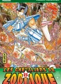 Saint Seiya (Les Chevaliers du Zodiaque) tome 23 Saint Seiya (Les Chevaliers du Zodiaque) tome 23