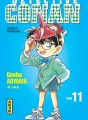 Détective Conan tome 11