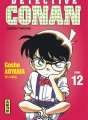 Détective Conan tome 12